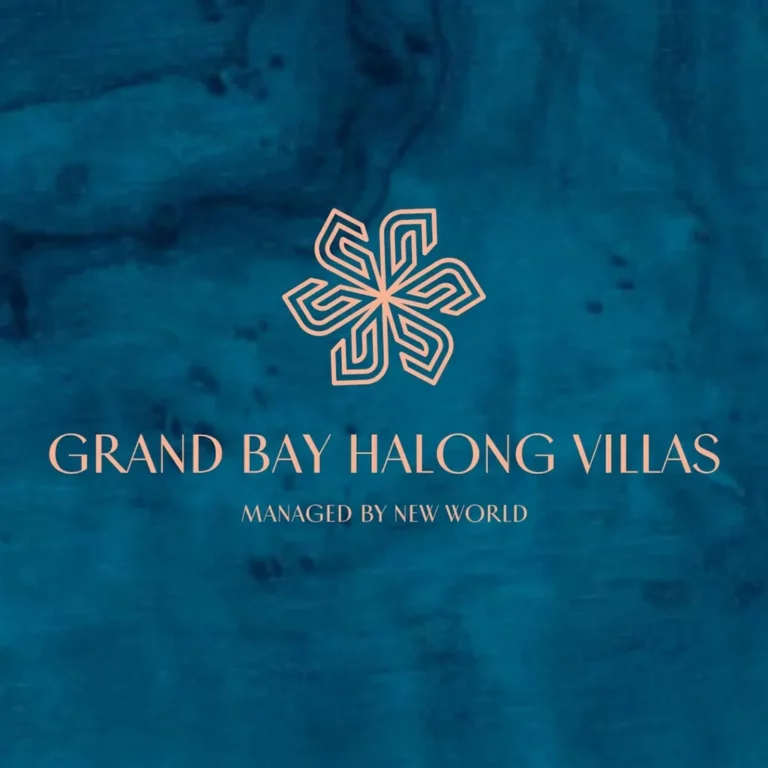 Grand Bay Halong logo