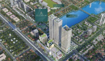 Grand SunLake Hà Đông