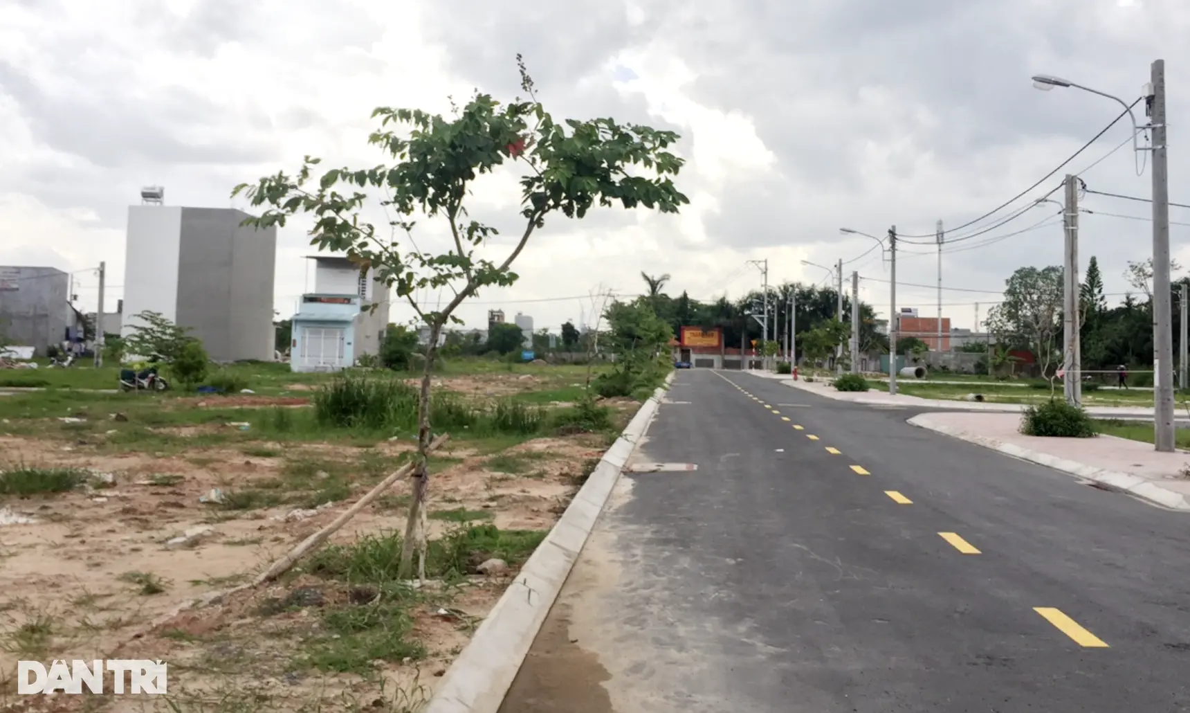 Tại thị trường Hải Dương, giá bất động sản ở nhiều phân khúc đã xu hướng giảm trong thời gian qua.