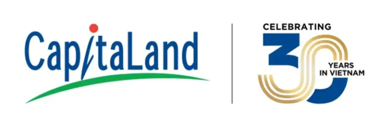 Capitaland 30 years in Vietnam