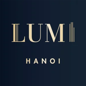 Lumi Hanoi logo