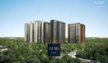 Lumi Hanoi