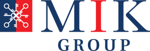 MIK Group logo