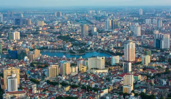 CBRE Thị trường căn hộ Hà Nội sẽ dẫn dắt sóng địa ốc