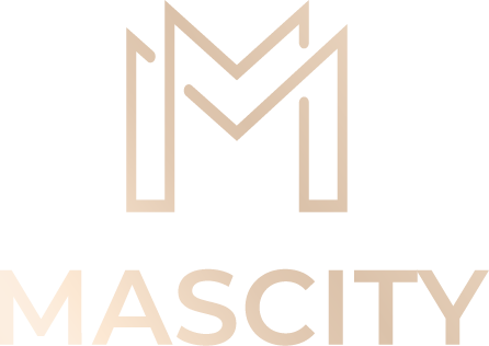 MasCity Bac Giang