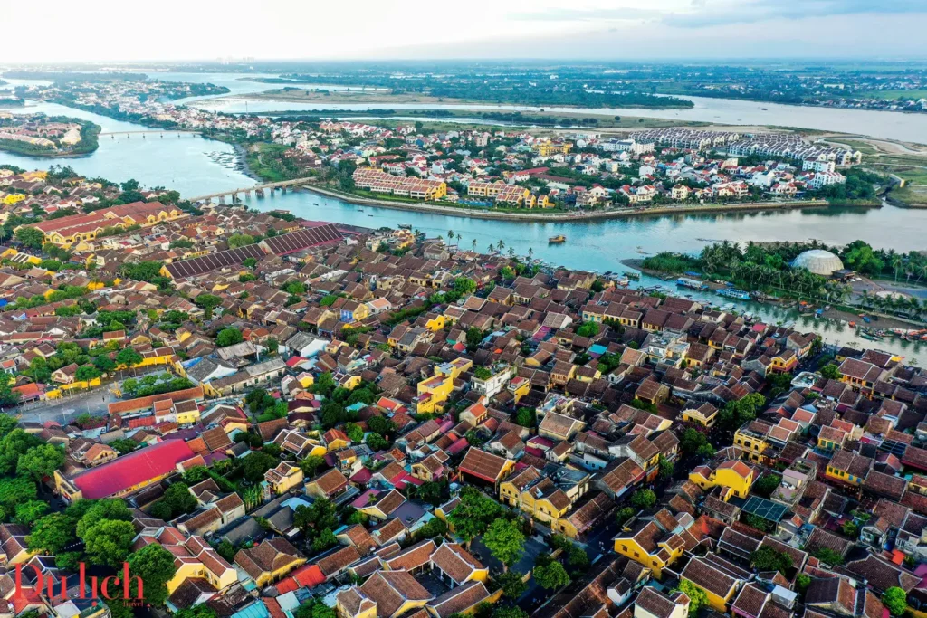 Thành phố Hội An