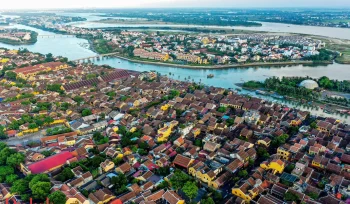 Thành phố Hội An