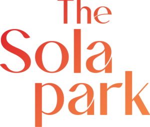 The Solar Park logo