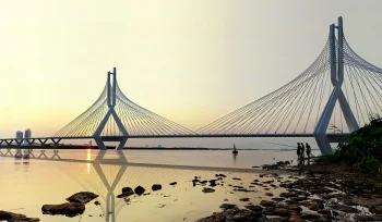 Hà Nội quyết tâm khởi công cầu Tứ Liên trong năm 2024.