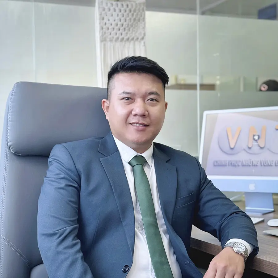 Ông Nguyễn Văn Dũng - P.TGĐ Địa ốc VNT