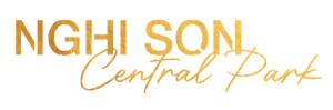Nghi Son Central Park logo