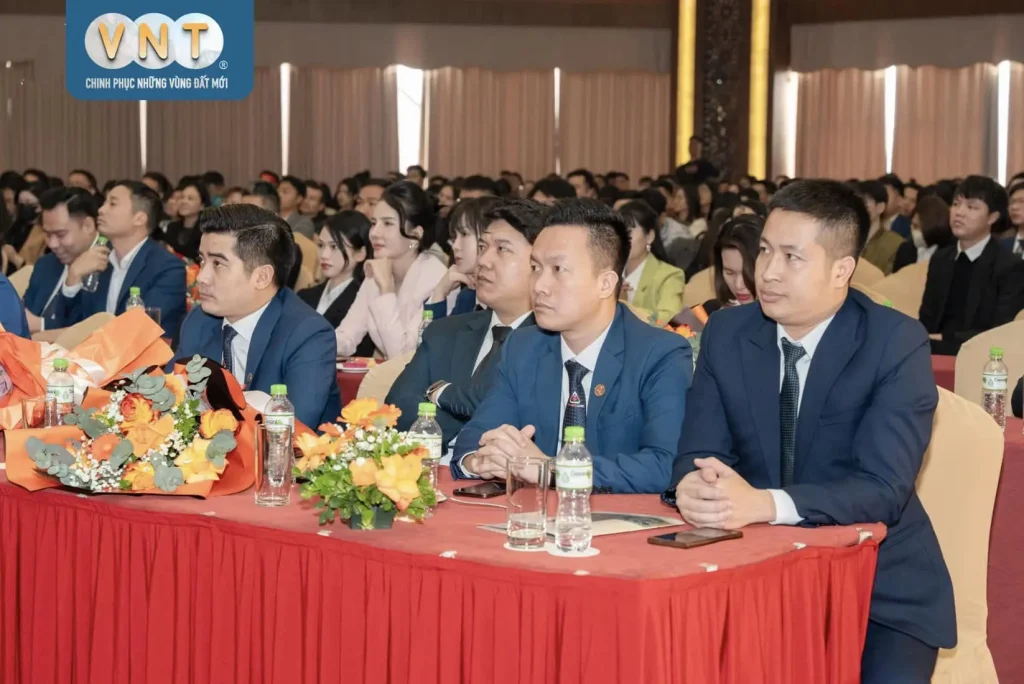 VNT kick off MasCity Tower Bac Giang