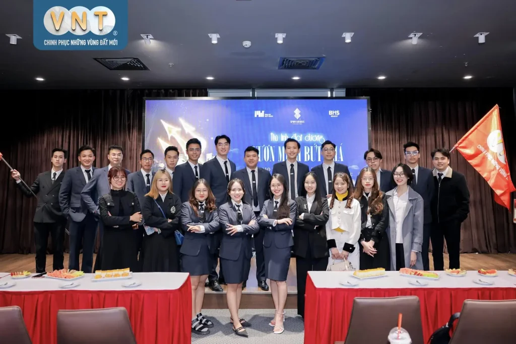 Đào tạo & ký kết phân phối dự án Simona Heights