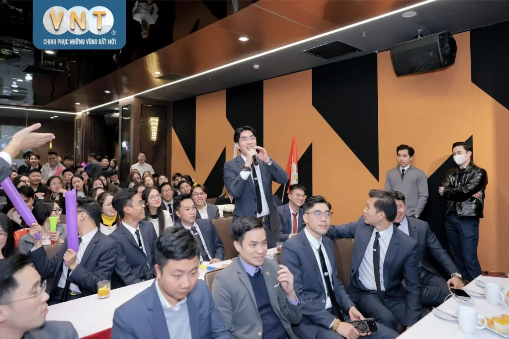 Đào tạo & ký kết phân phối dự án Simona Heights