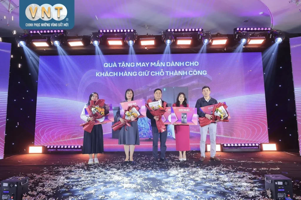 Ra mắt BV Bavella Green Park