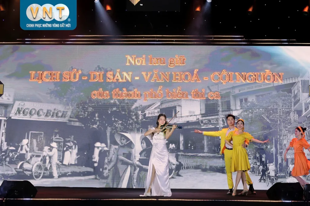 Lễ ra mắt chính thức Simona Heights Quy Nhơn