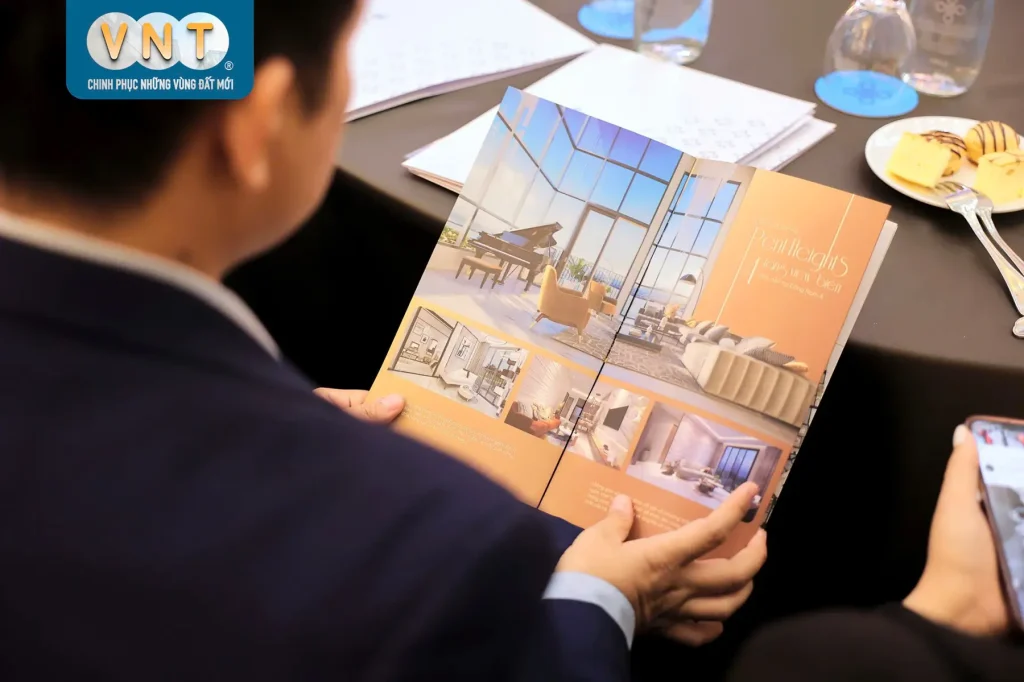 Lễ ra mắt chính thức Simona Heights Quy Nhơn