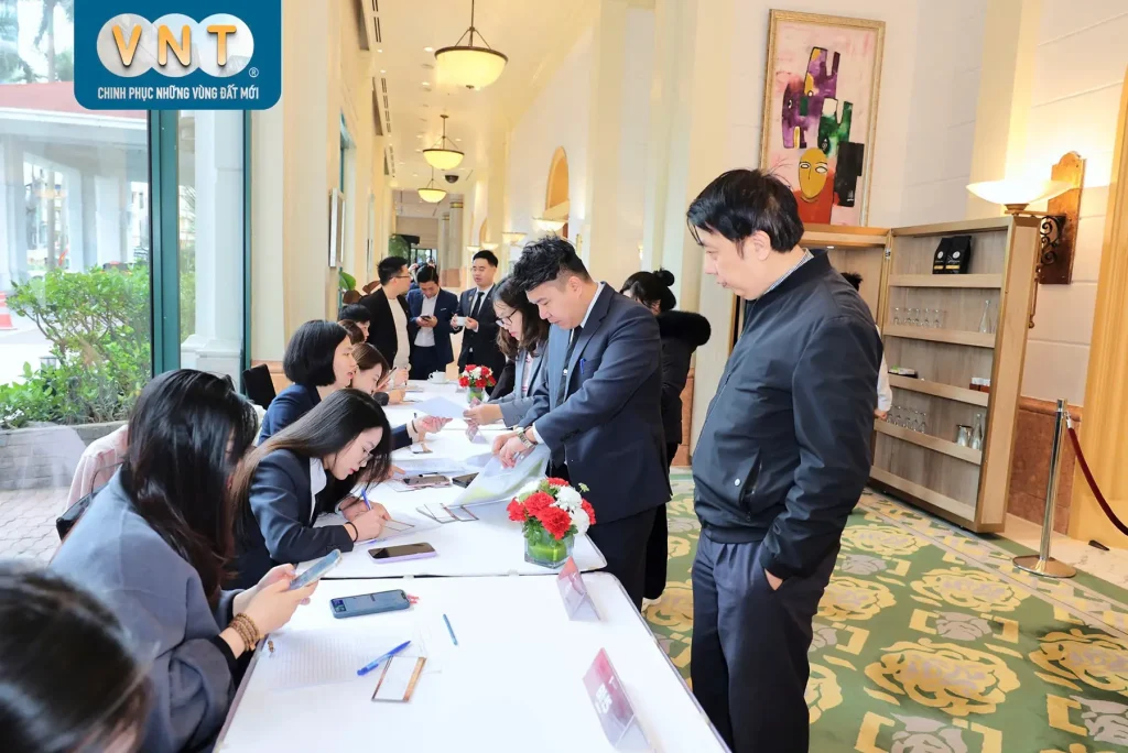 Lễ ra mắt chính thức Simona Heights Quy Nhơn