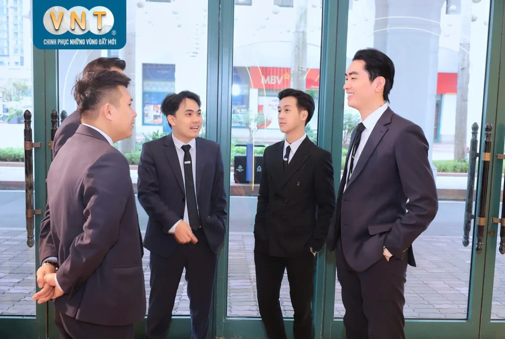 Lễ ra mắt chính thức Simona Heights Quy Nhơn
