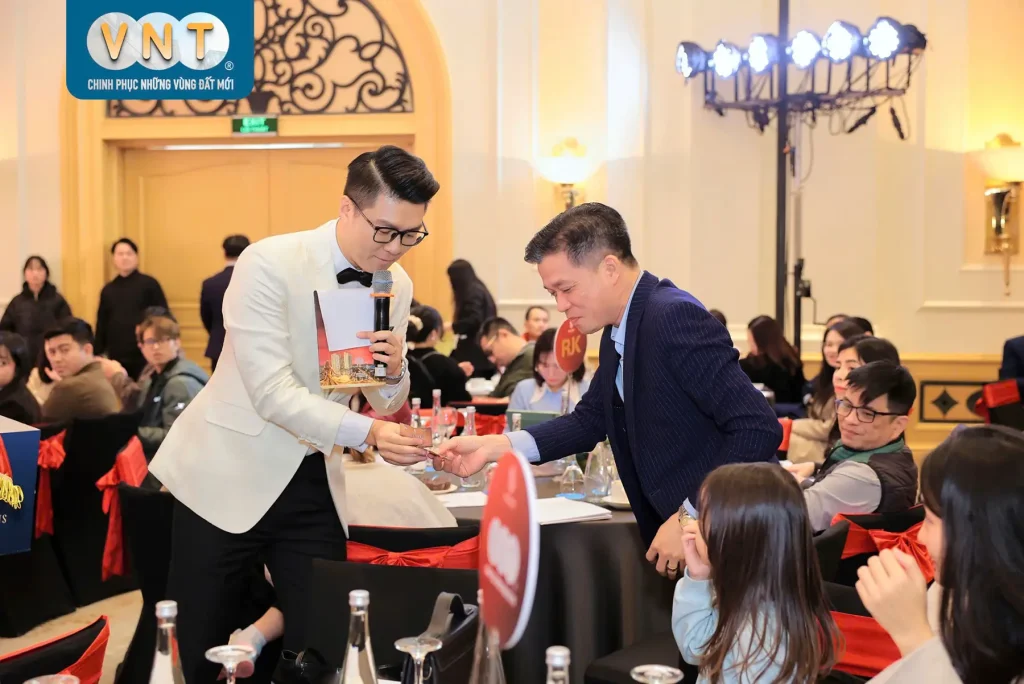 Lễ ra mắt chính thức Simona Heights Quy Nhơn