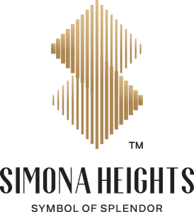 Simona Heights Quy Nhon logo
