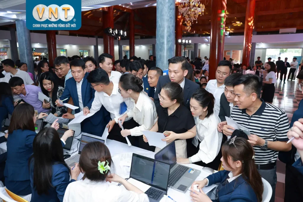 Nghi Sơn Central Park mở bán thành công Giai đoạn 2