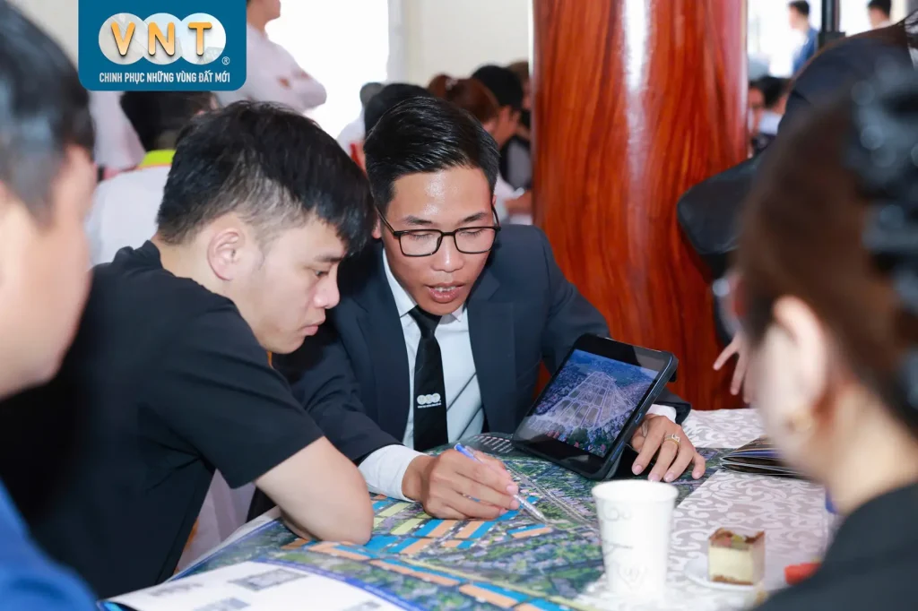 Nghi Sơn Central Park mở bán thành công Giai đoạn 2