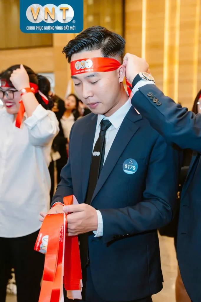 Sự kiện kick off SkyM Hạ Long