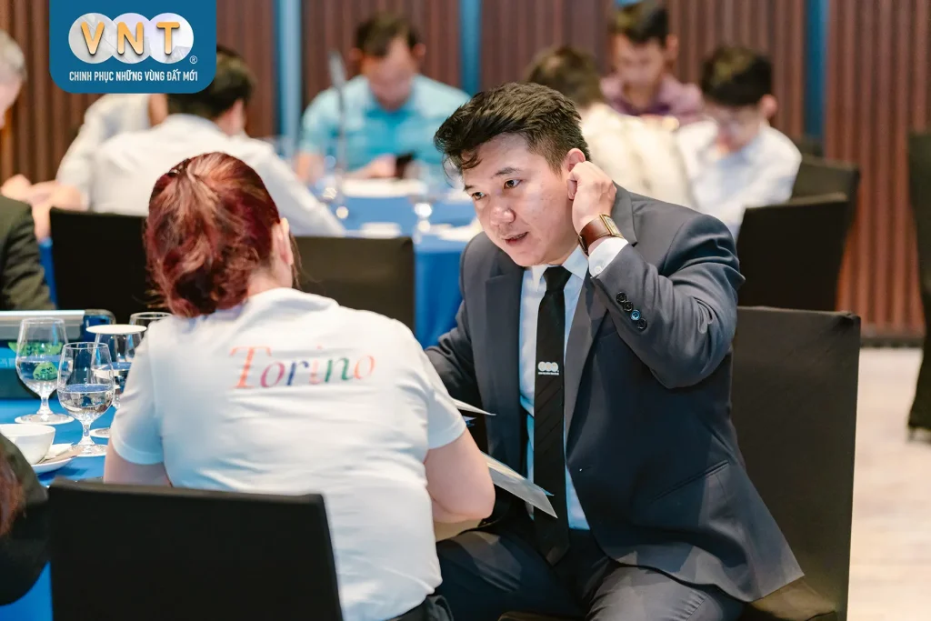Private booking SkyM Hạ Long