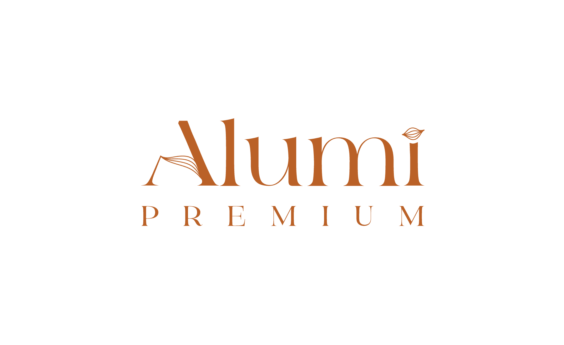 Logo Alumi