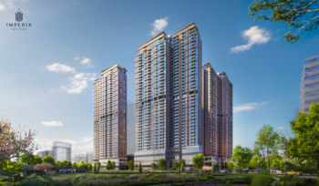 Dự Án Imperia Sky Park