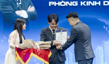 Vinh Danh Những Chiến Binh Xuất Sắc Năm 2025