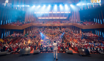Sự Kiện Kick Off Dự Án Imperia Sky Park
