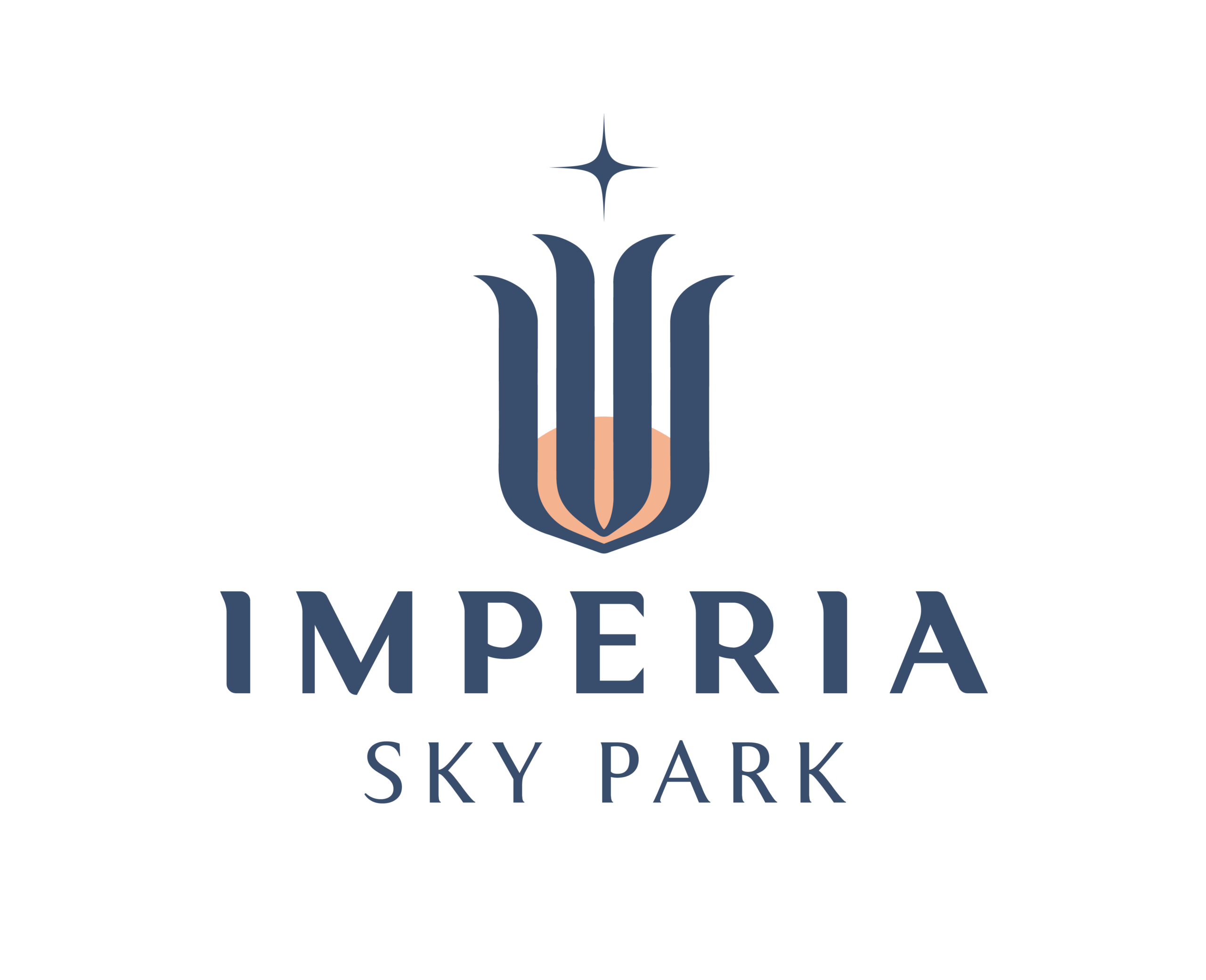 Logo Imperia Sky Park