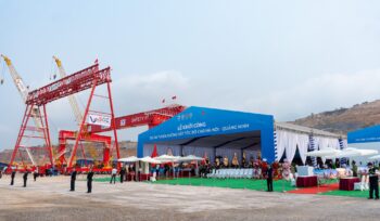 Lễ khởi công tuyến đường sắt tốc độ cao Hà Nội - Quảng Ninh