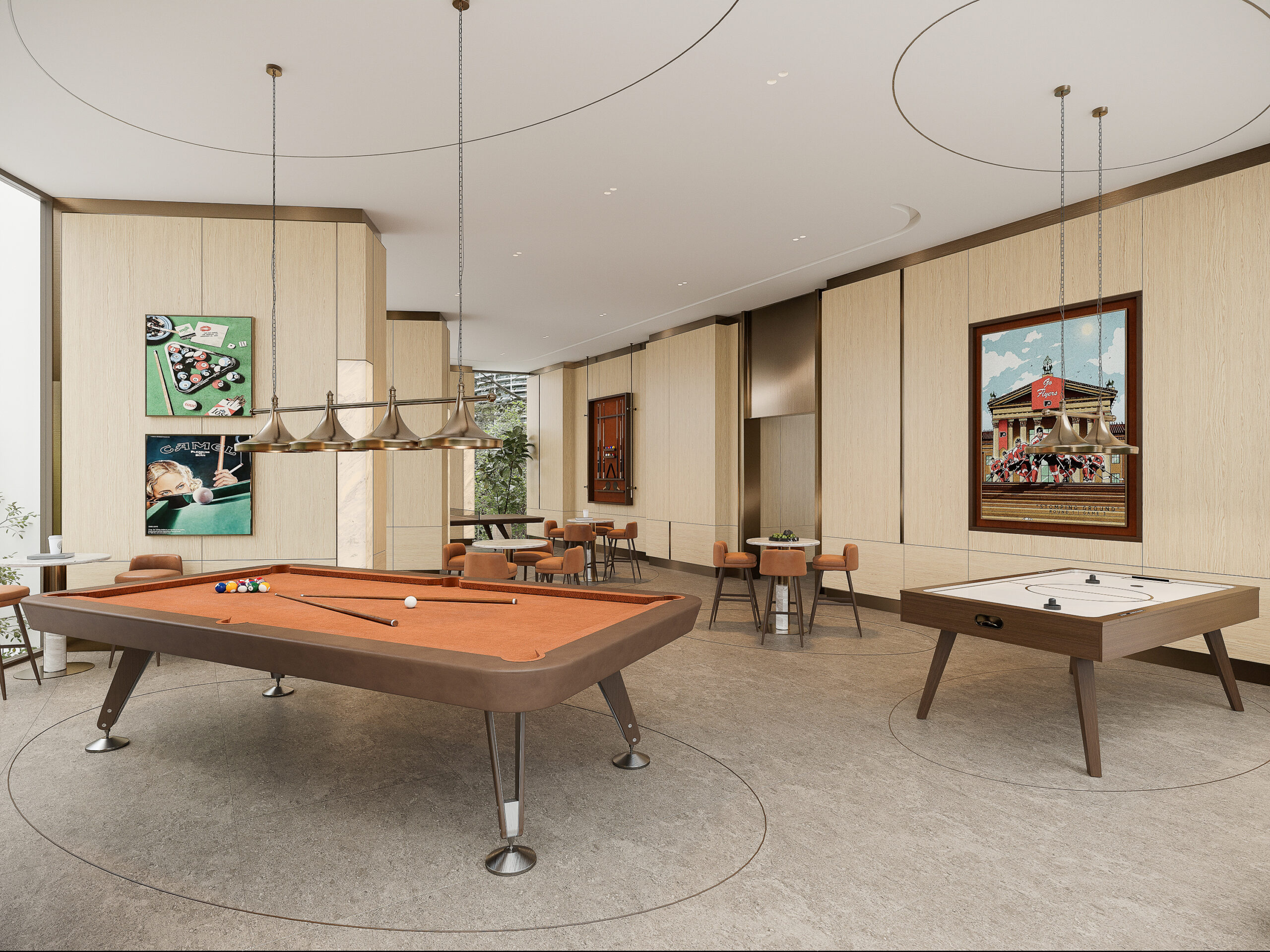GAME CENTER - 02
