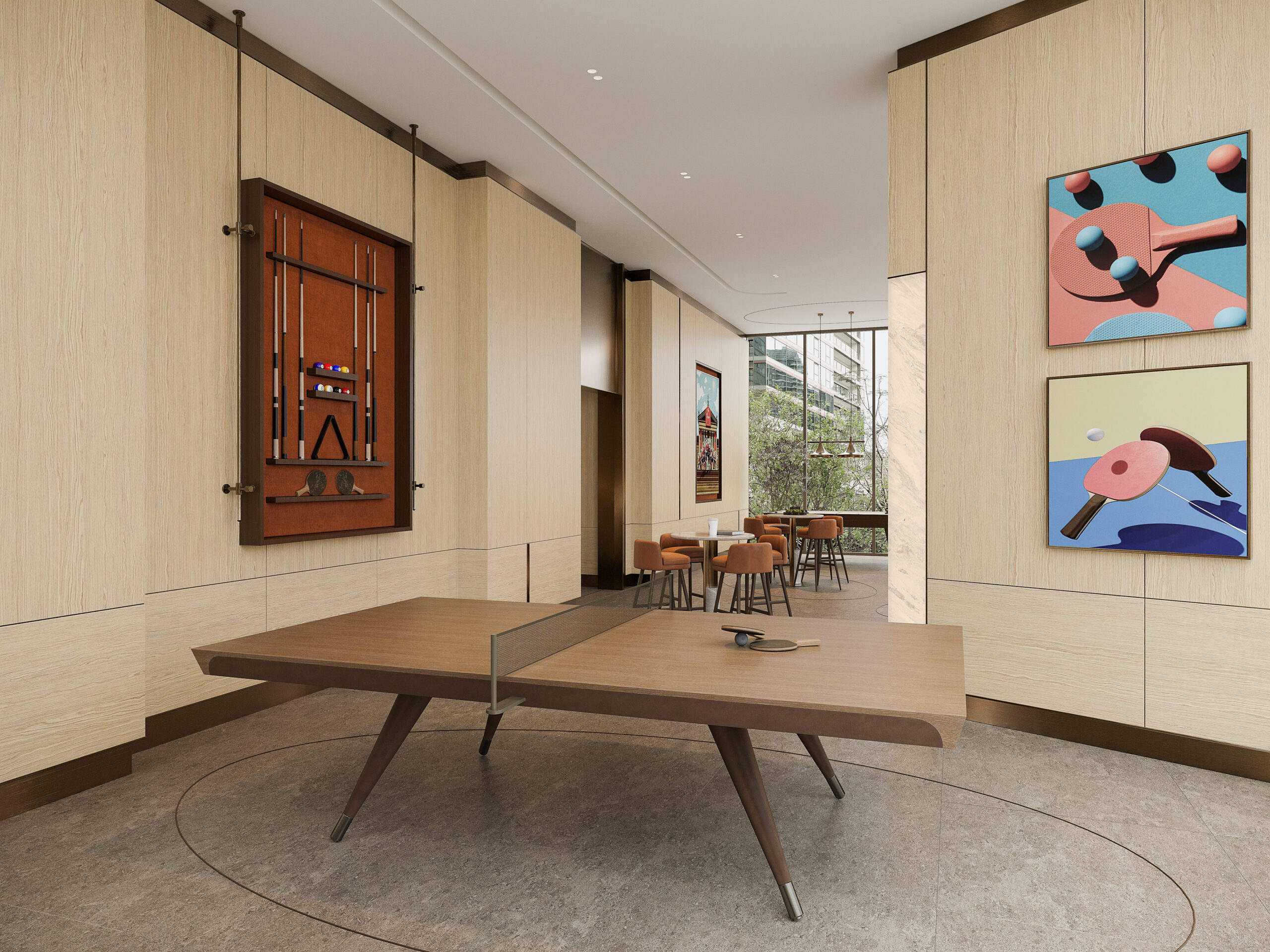 GAME CENTER - 04