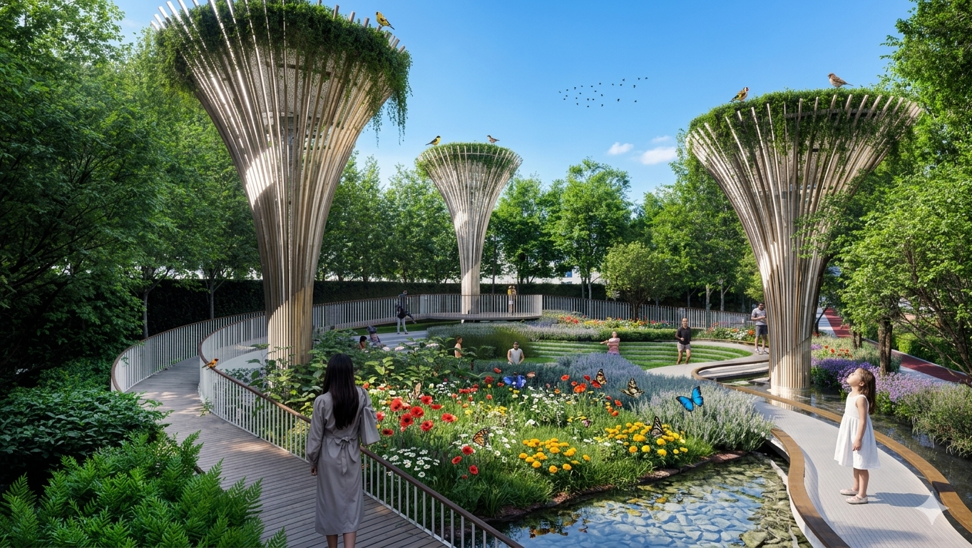 TVV_Tiện ích Oasis 1