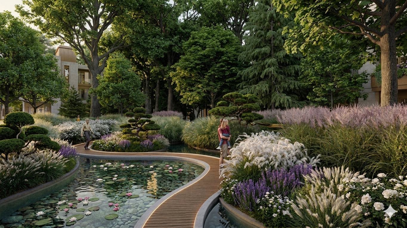 TVV_Tiện ích Oasis 2