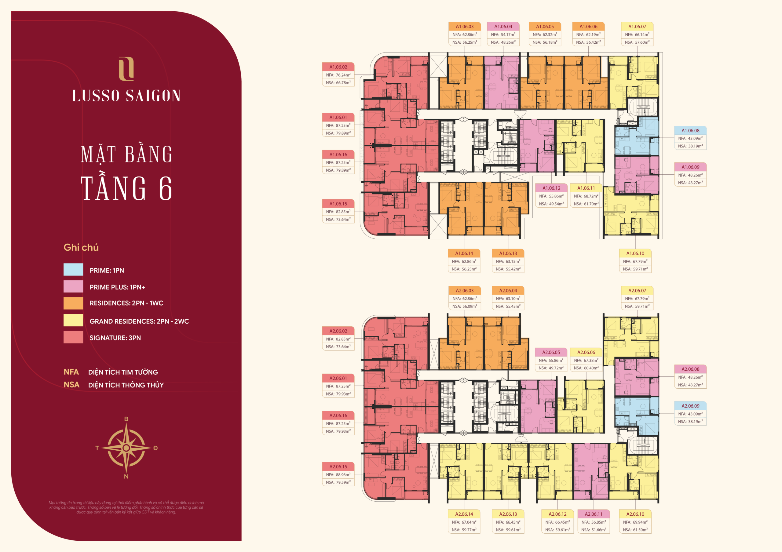 Tầng 6
