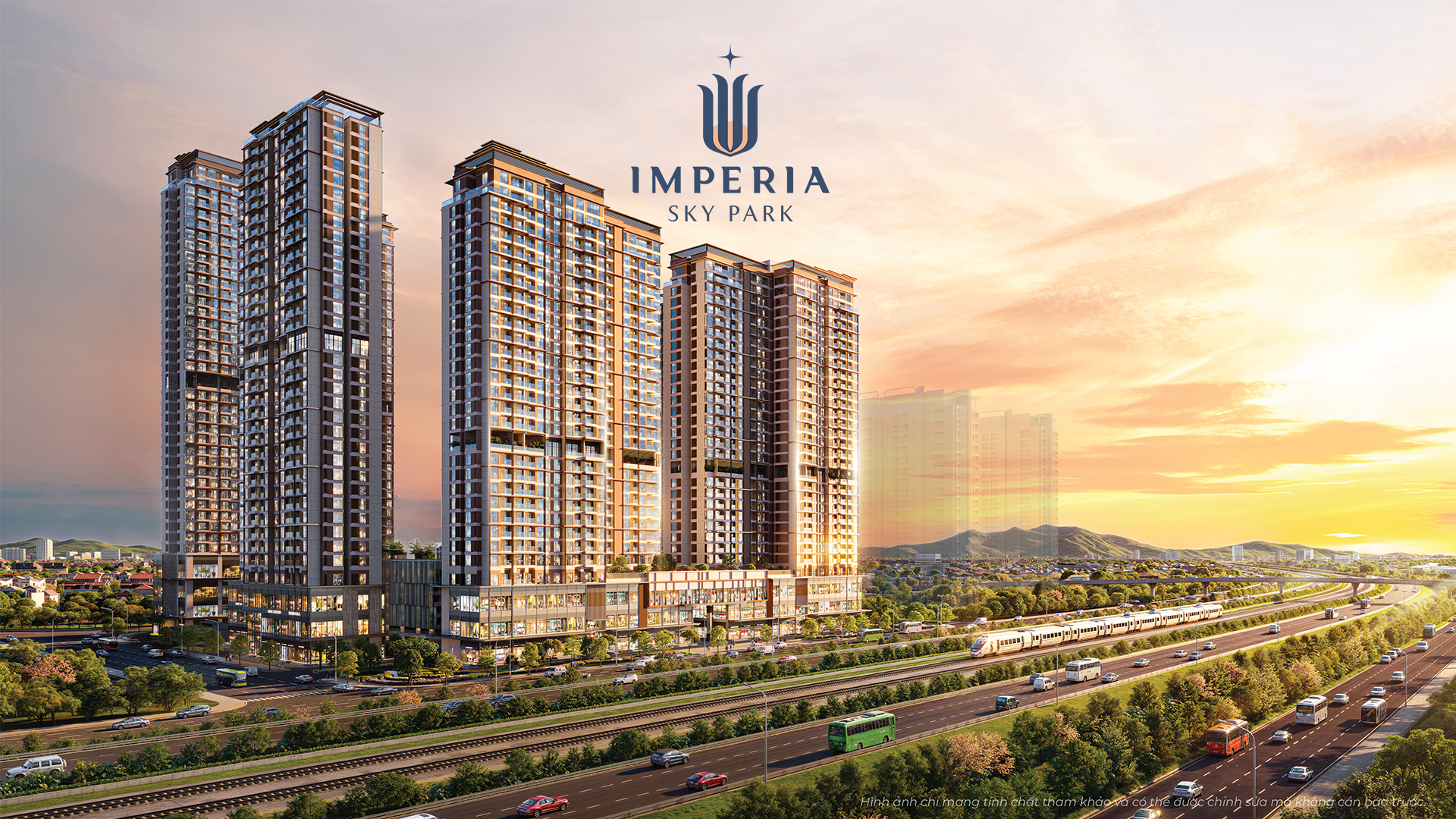 Imperia Sky Park
