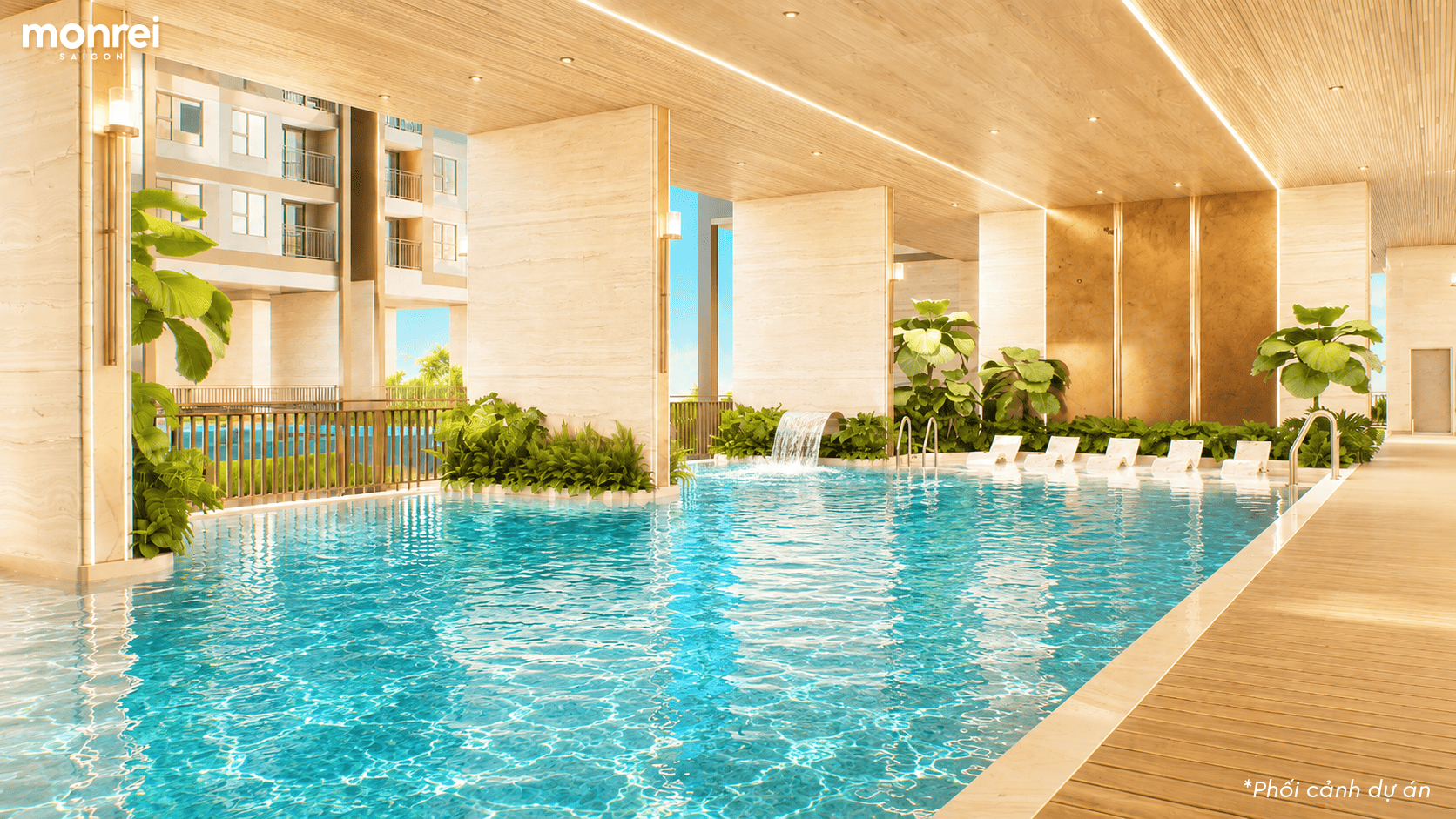 Detox 2 - Aquatonic Pool T20