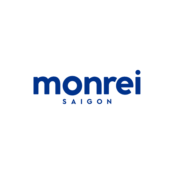 Logo Monrei SaiGon