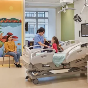 TRUNG TÂM CHĂM SÓC SỨC KHỎE