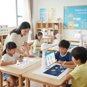 TRƯỜNG HỌC LIÊN CẤP