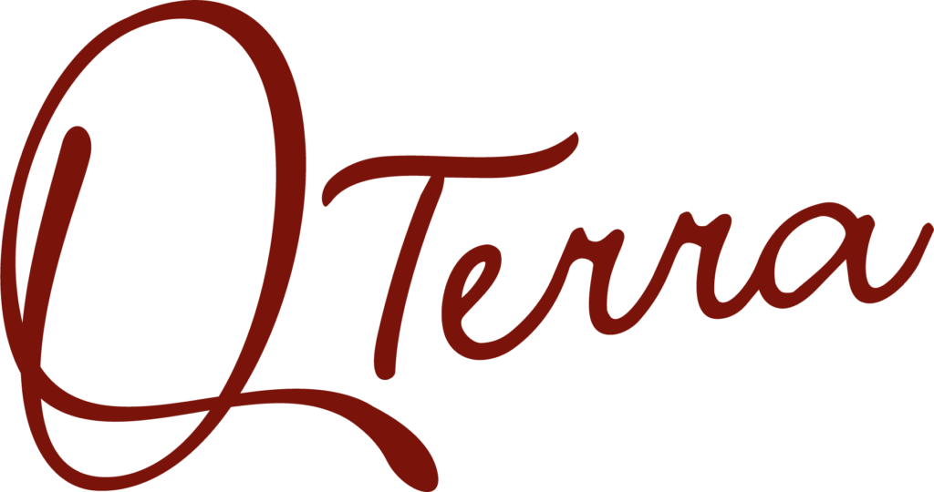 Logo Q_Terra Quy Nhơn
