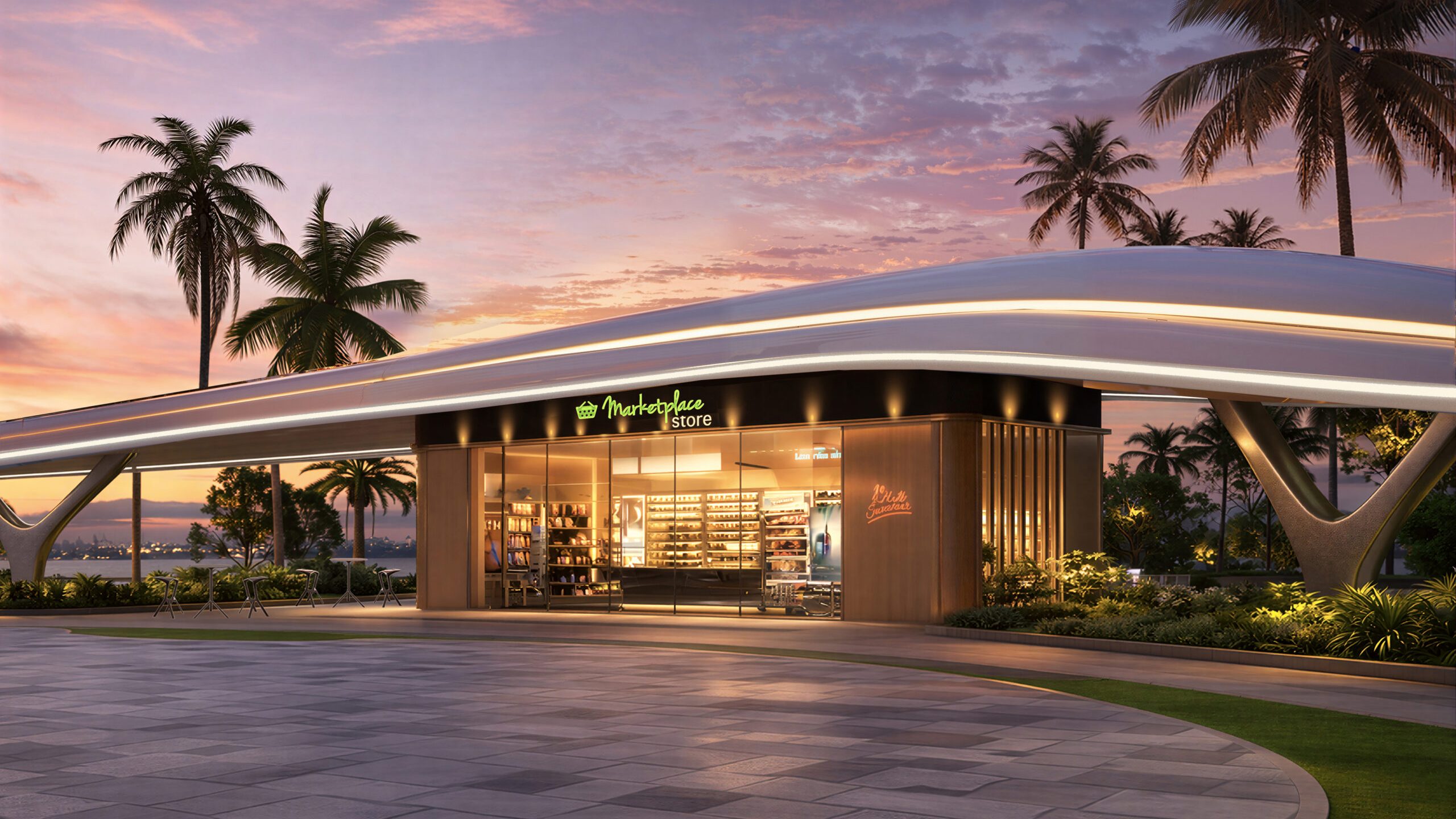 260325 VNBI01 - Mini Mart